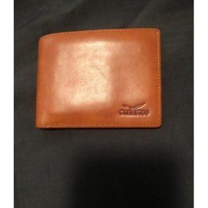 Wallet for Men’s - Genuine Leather Slim Bifold RFID Wallet - Gift for Men